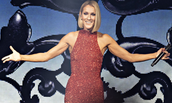 Celine Dion, 2024 Paris Olimpiyatları ile sahnelere dönüyor