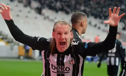 Beşiktaş'ın eski yıldızı Domagoj Vida, Süper Lig'e geri dönüyor