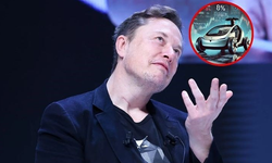 Elon Musk, Tesla'nın 'Robotaksi' etkinliğinin ertelendiğini duyurdu