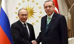 Erdoğan, Astana'da Putin ile görüşecek