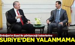 Erdoğan-Esad görüşmesi, Suriyeli kaynaklar tarafından yalanlandı