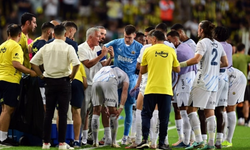 Jose Mourinho'lu Fenerbahçe, Avrupa'da ilk sınavına çıkıyor