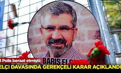 Tahir Elçi davasında verilen beraat kararının gerekçesi açıklandı