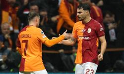 Galatasaray'da Kaan Ayhan kararı!