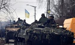 Rusya ve Ukrayna'dan yeni esir takası