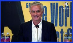 Jose Mourinho'dan İspanya paylaşımı!