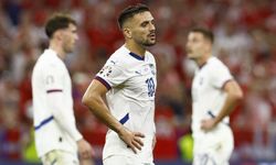 Dusan Tadic'ten milli takım kararı: Resmen açıkladı!