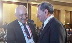 Dursun Özbek'ten Mehmet Büyükekşi eleştirisi: 'Çok güvenli bir yönetim olmadı'