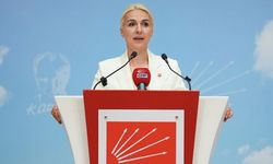 Merve Kır, CHP Kadın Kolları Genel Başkanlığı için adaylığını duyurdu