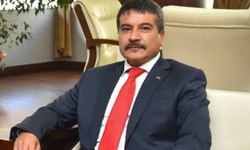 Trabzon eski İl Emniyet Müdürü Metin Alper, İBB Zabıta Dairesi Başkanı oldu