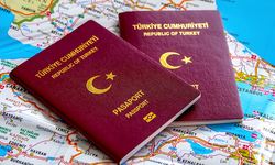 Dünyanın en güçlü pasaportları belli oldu! İşte Türk pasaportunun sıralamadaki yeri...
