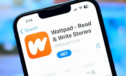 Popüler platform Wattpad'e Türkiye'de erişim engeli getirildi