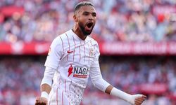 Fenerbahçe, Youssef En Nesyri için transfer görüşmelerine başladı