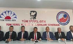 Tüm Yerel-Sen: Belediyelerin itfaiye personel sayıları arttırılmalıdır