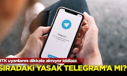 Sıradaki yasak Telegram'a mı?: BTK uyarılarını dikkate almıyor iddiası