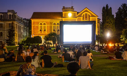 Boğaziçi Sinema Kulübü açıkladı: Kayyım yönetimi tehdit etti