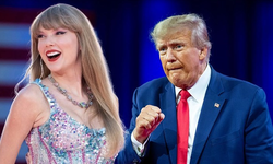 Donald Trump'tan flaş iddia: Taylor Swift beni destekliyor