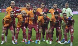 Galatasaray'da Young Boys maçı kamp kadrosu açıklandı! Barış Alper Yılmaz şoku...