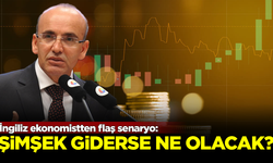 İngiliz ekonomistten flaş senaryo: Mehmet Şimşek giderse ne olacak?