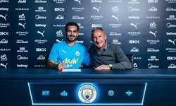 Anlaşma tamamlandı! İlkay Gündoğan yeniden Manchester City’de