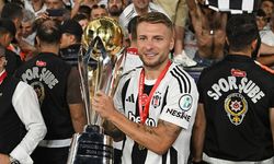 İtalyan basınından Immobile yorumu: Daha iyi bir başlangıç hayal edemezdi