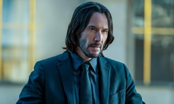 Hayranlara müjde! Efsane John Wick serisi dizi oluyor