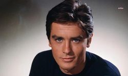 Dünyaca ünlü aktör Alain Delon hayatını kaybetti