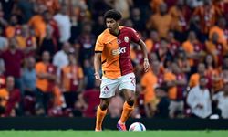 Galatasaray'dan Gabriel Sara kararı!