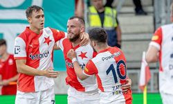 Union Saint-Gilloise - Slavia Prag maçı ne zaman, saat kaçta, hangi kanalda?