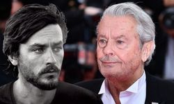 Alain Delon'un vasiyetinde ilginç gömülme isteği