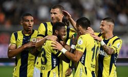 UEFA Avrupa Ligi'nde Fenerbahçe'nin rakipleri belli oldu!