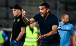 Lugano maçı öncesi konuştu: Giovanni van Bronckhorst'tan transfer mesajı