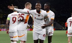 Galatasaray'ın Avrupa Ligi fikstürü açıklandı!