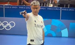 NATO'dan Yusuf Dikeç sürprizi!