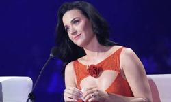 İzinsiz klip çekimi yapan Katy Perry'e soruşturma şoku