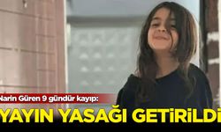 Diyarbakır’da kaybolan 8 yaşındaki Narin ile ilgili haberlere yayın yasağı getirildi