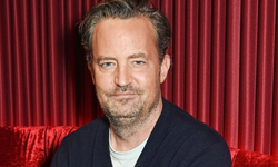 Şüpheli şekilde ölen Matthew Perry'nin son sözleri ortaya çıktı