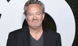 Ünlü aktör Matthew Perry'nin ölümüyle bağlantılı 5 kişi suçlandı