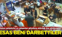 Mekan sahiplerini ve çalışanları gözaltına aldırdığı iddia edilen savcı konuştu: Esas beni darbettiler