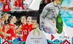 Paris'te Türk sporcuların 4 Ağustos müsabakaları