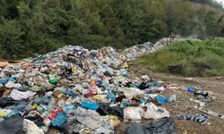 Küresel Plastik Anlaşması görüşmeleri İsviçre’de yeniden başlıyor