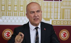 Murat Bakan valiler kararnamesine tepki gösterdi!