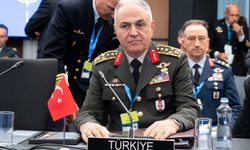 Genelkurmay Başkanı Orgeneral Gürak, NATO Askeri Komite Toplantısı'na katıldı