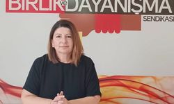 Birlik ve Dayanışma Sendikası'ndan sağlıkta şiddete tepki!