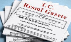 Öğretmenlik Mesleği Kanunu Resmi Gazete'de yayımlandı