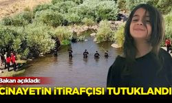 Narin’in cesedini dereye taşıyan N.B., tutuklandı