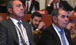 Fenerbahçe Galatasaray'a loca vermedi!