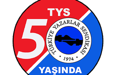 Türkiye Yazarlar Sendikası 50'nci yaşını kutluyor!