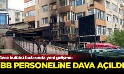 Gece kulübü faciasında yeni gelişme: İBB personeline dava açıldı