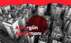 Depremde 96 kişiye mezar olan Hasan Alpargün Apartmanı davasında yarın karar bekleniyor...